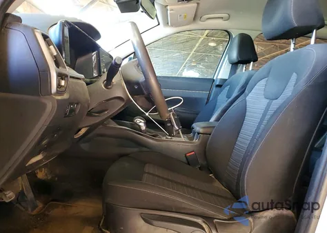 2021 Kia Sorento Lx из США, поврежденный, VIN 5XYRG4LC0MG068010